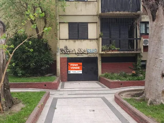 Cochera-venta-ciudad Jardin 