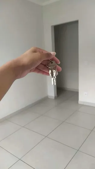 Vendo Ap R$40,000mil 2quartos Sala,cozinha,banheiro,garagem