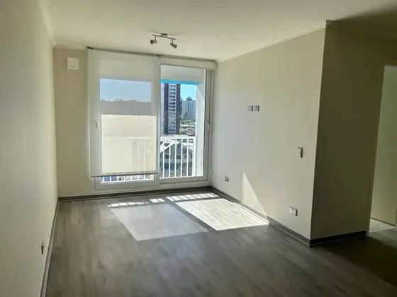 Departamento En Arriendo En Pelantaro Con Freiré