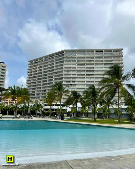 Conjunto Residencial Yacht Club Tucacas