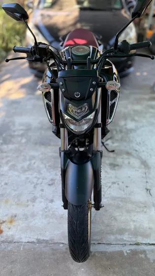 Fz V3.0 Sin Uso!