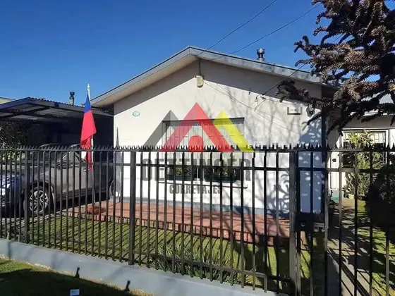 Casa Angel Muñoz