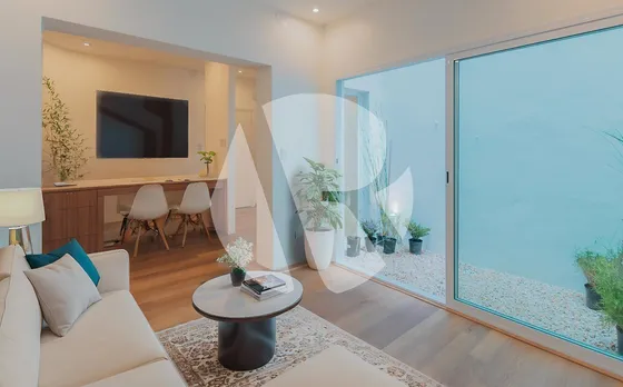 Ph De 2 Ambientes En Villa Del Parque Refaccionado - Ideal Para Tu Nuevo Hogar!