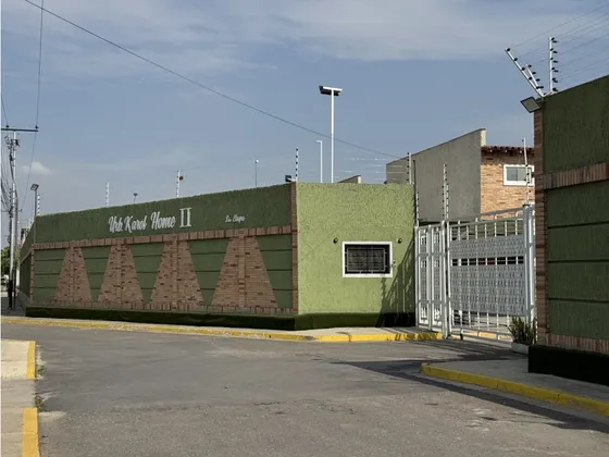 Townhouse En La Urb. Karol Home I Morita 1 Turmero