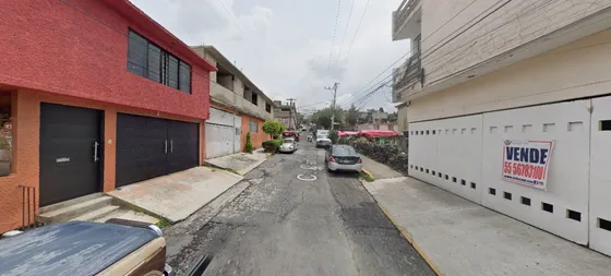 Departamento En Venta; C. Carlos Darwin, Lomas Hidalgo, Tlalpan; Jmjc11