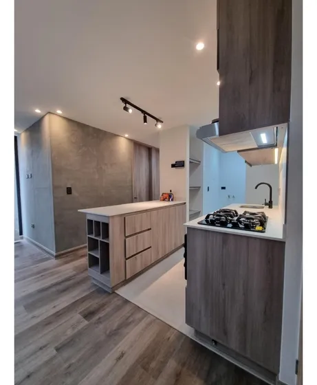 Vendo Exclusivo Apartamento En Centro Boston
