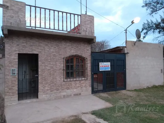 Casa En Venta - General Rodriguez - (ref.2239)