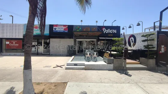 Fondo De Comercio En Venta Playa El Angel  Vgi