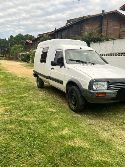 Citroën C15 1.1 Nafta