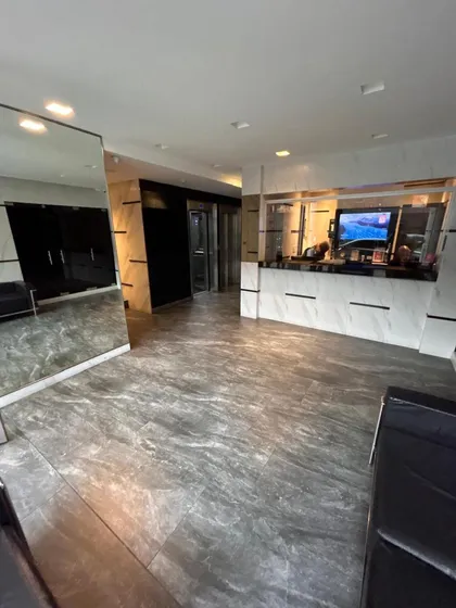Departamento Monoambiente En Venta - 1 Baño - 25.01mts2 - Balvanera
