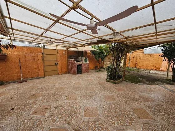 Venta Casa Sector Norte Villa Alemana (177272)