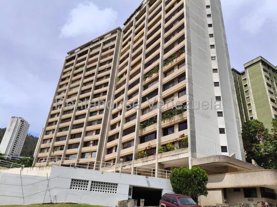 Apartamento En Venta , Manzanares , Mim 25-23563