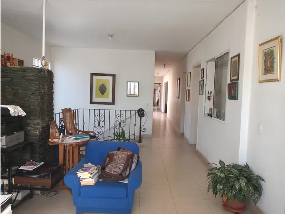 Casa En Venta Prado Centro, Medellín Antioquia