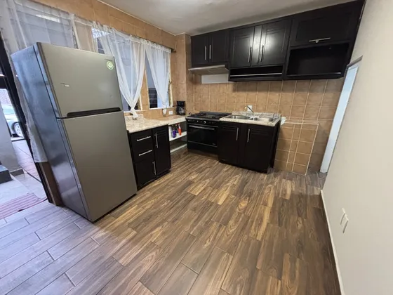 Departamento En Renta En Col. Nonoalco 