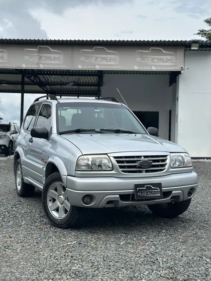 Chevrolet Vitara 1.6l