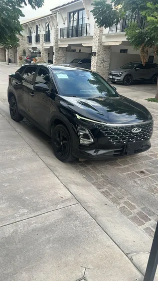 Chirey Omoda 1.5t Premium Cvt