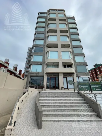 |exclusivo Departamento Frente Al Mar| |san Bernardo|