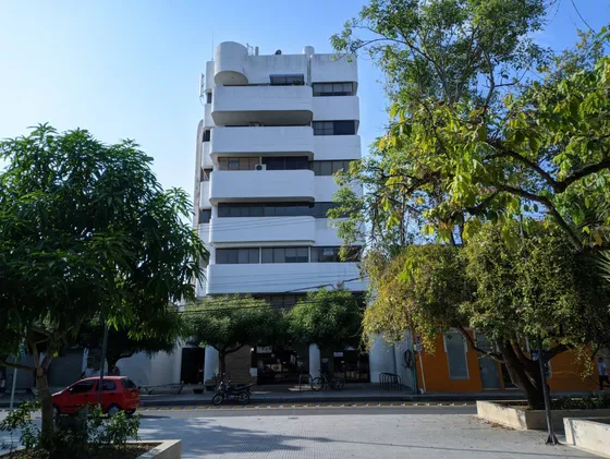 Oficina En Arriendo Centro, Montería