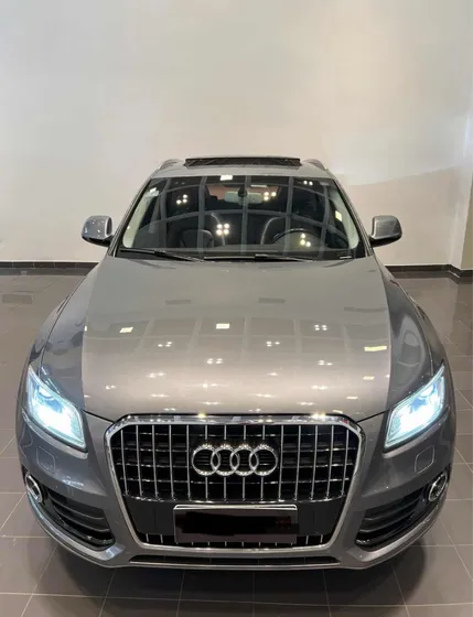 Audi Q5 2.0 Tfsi 225cv Quattro