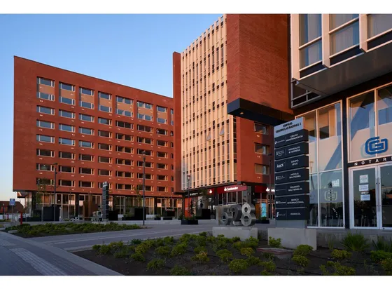 Oportunidad Oficina En Venta Centro Las Rastras