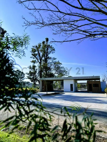 Northbell Etapa 2 -  Barrio Privado - Lotes De Más De 600m2.