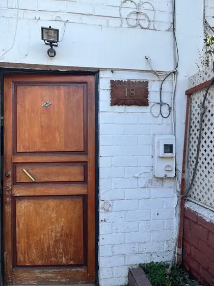 Casa En Venta En Villa Santa Anita