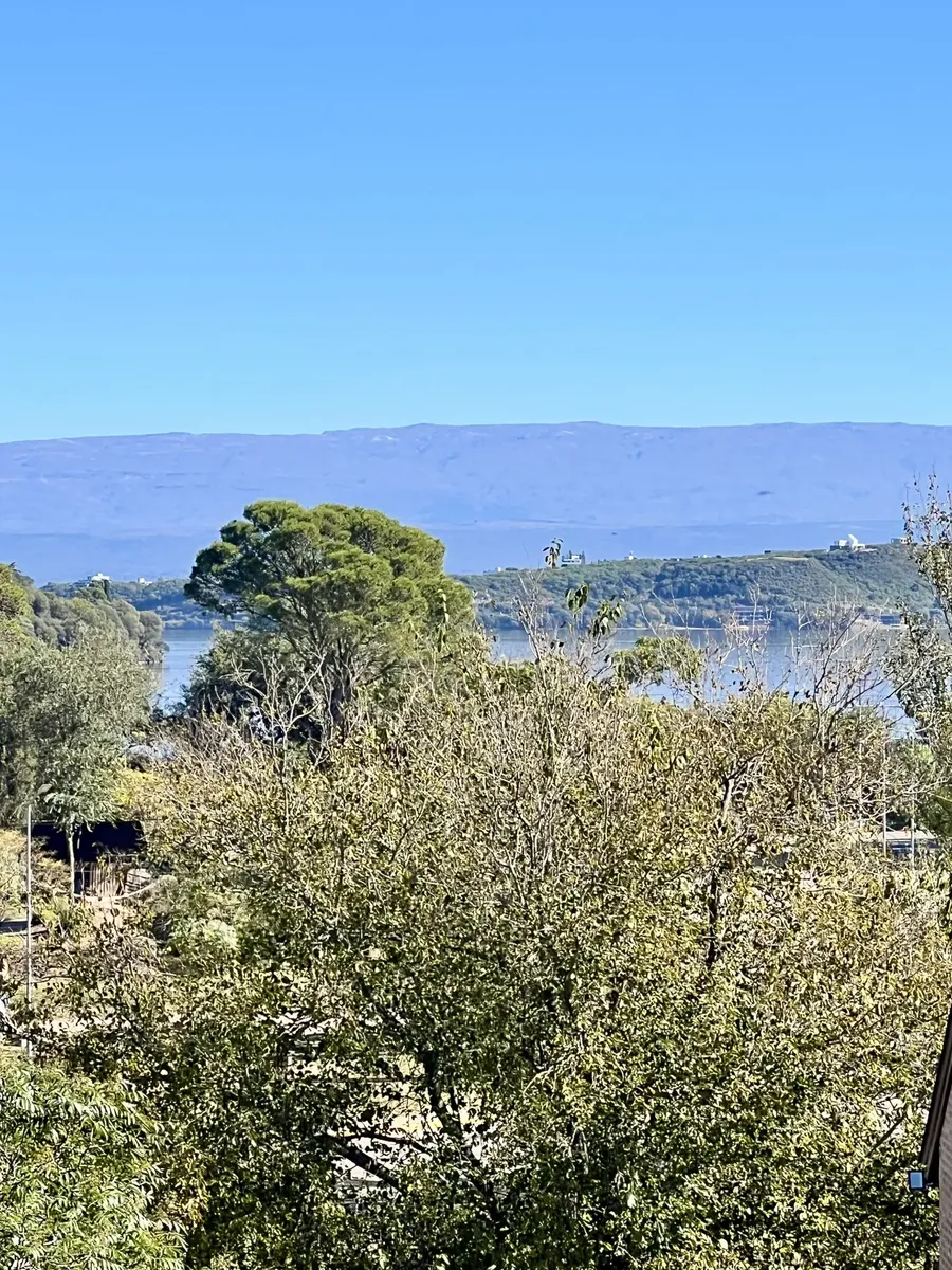 Embalse!! Opportunity! 3 Adjacent Lots, Excellent Location, Lake View, Steps from the Town Center, 20 Meters from the Highway — Sold Together or Separately.