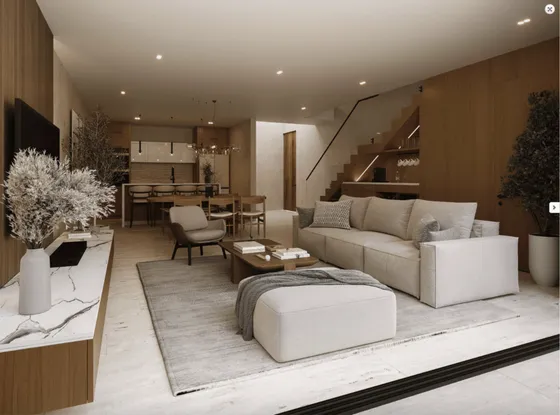 Casa En Condominio Con Jardin, En Acacias, Benito Juárez