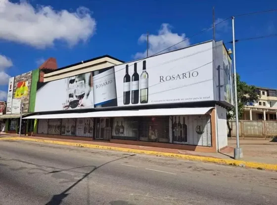 Re/max 2 Mil Vende, Local Prolicor, En Conejeros, Nueva Esparta, Isla De Margarita