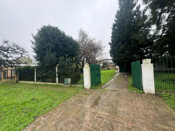 Oportunidad Casa Quinta Apta Credito Hipotecario
