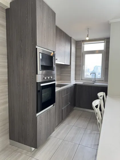 Exquisito Departamento 3d Y 2b Sector Av Alemania Temuco
