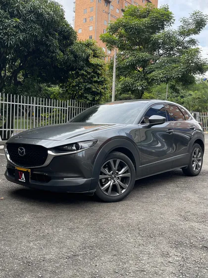 Mazda Cx-30 2.5 Grand Touring Lx 4x4