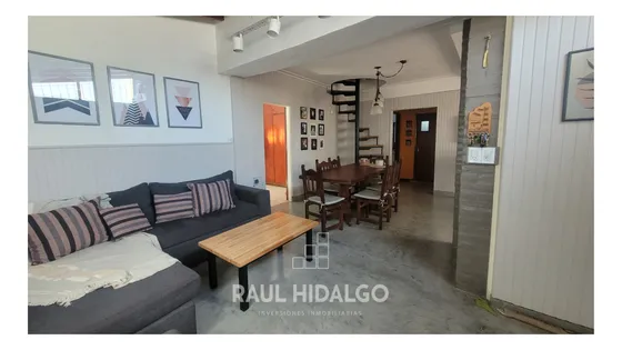 Ph De 5 Ambientes En Barrio Las Avenidas