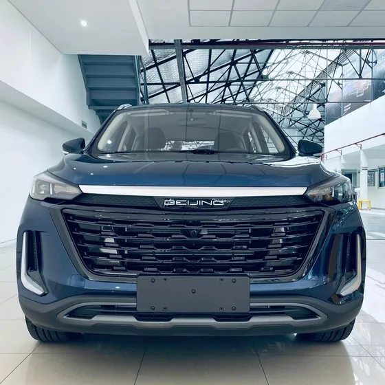 Baic X35 1.5 Luxury At