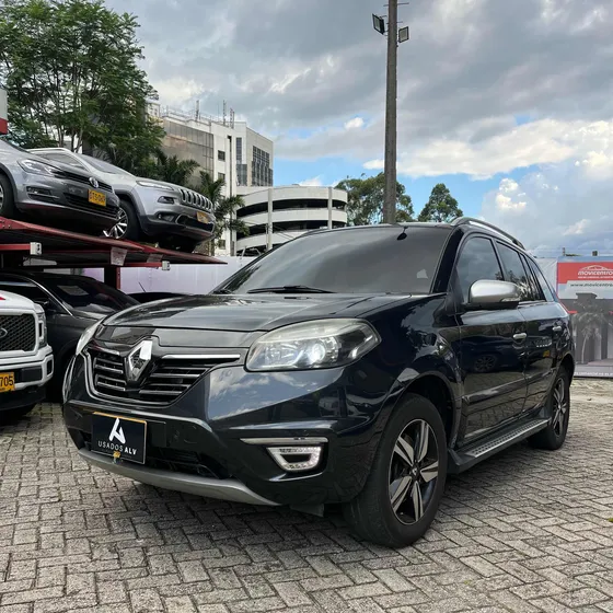 Renault Koleos 2.5 Dynamique Bose
