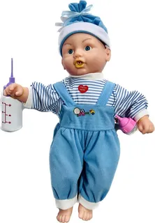 Agnes muñeca interactiva sale