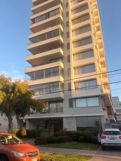 Hermoso Y Espacioso Departamento En Venta - Viña Del Mar
