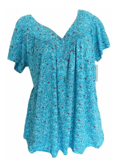 Blusas jef hotsell