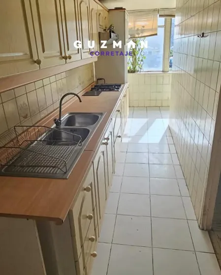 3dormitorio / 2 Baños / Bodega