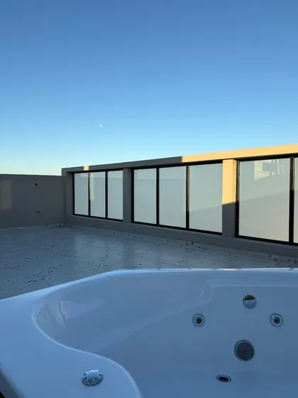 Estrenar 2 Amb Frente Terraza Gral. Jacuzzi Manuela Pedraza 6074 Villa Urquiza