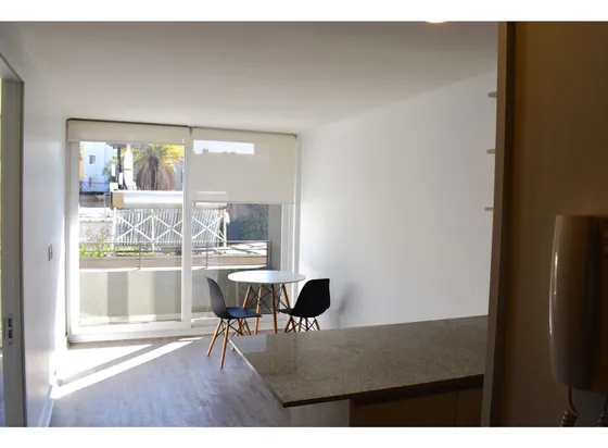 Arriendo Departamentos Nuevos, 1d1b, Santa Isabel
