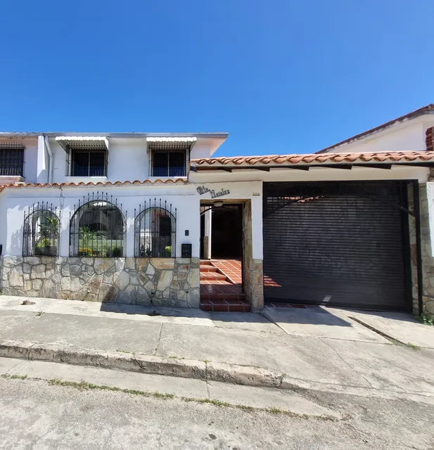 Casa Quinta En Venta Villa Heroica Guatire. Jt