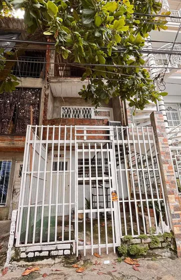 Se Vende Casa De Tres Pisos En El Guabal