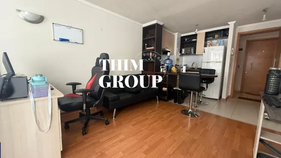 Se Arrienda Departamento En Alvarez Viña Del Mar