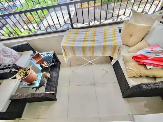 Vendo Millón Tercer Nivel Tres Hab Dos Parqueo 2.5 Baños Bao