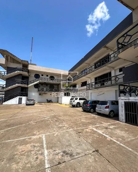 Venta De Oficina Ubicada En Centro Comercial Pea Centro, Sector Unare, Puerto Ordaz, Guayana, Venezuela, Bolivar