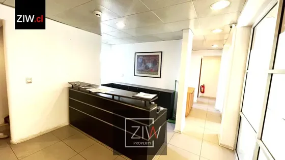 Depto 212m2 - 5dorm+4b+ Sala Estar+ Bod +est - Ziw Property
