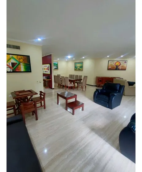 Se Vende Apartamento 260m2 Campo Alegre 2144