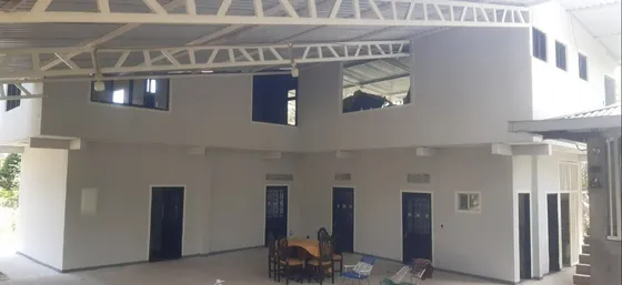 Finca De Producción Agricola Y Ganadera