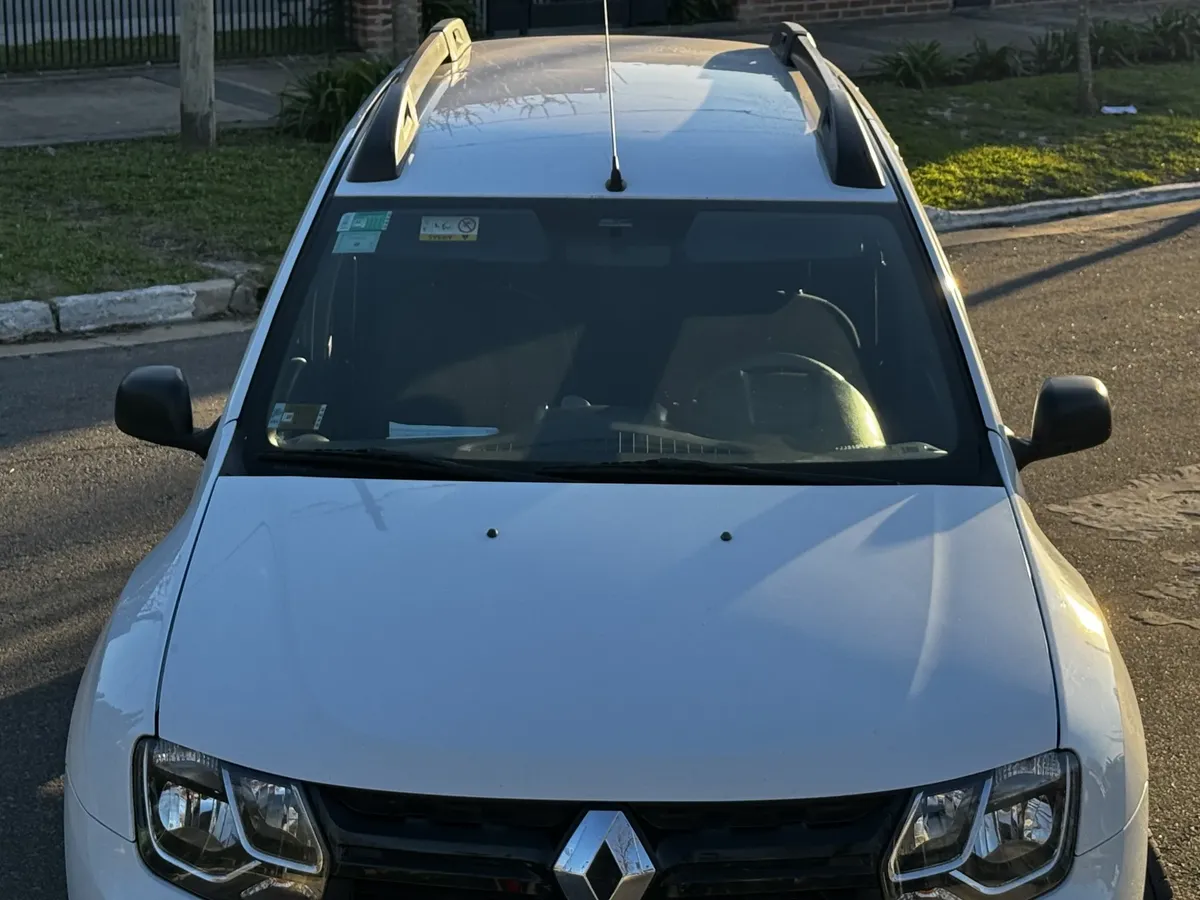 Renault Duster 1.6 Ph2 4x2 Expression518940567117516802